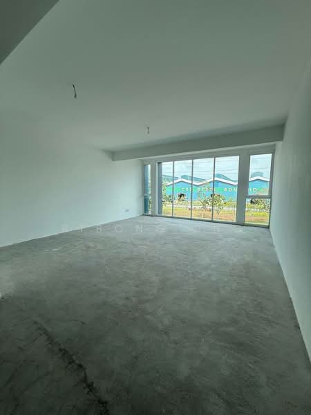 Shop / Office for Rent in Ayer Keroh (Melaka) - Bibong Ong - Interior - PropertyGuru.com.my