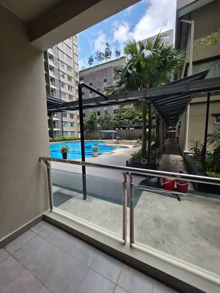 Pangsapuri untuk Dijual di Austin Suites (Permata Austin) - Justin Kong - Exterior - PropertyGuru.com.my