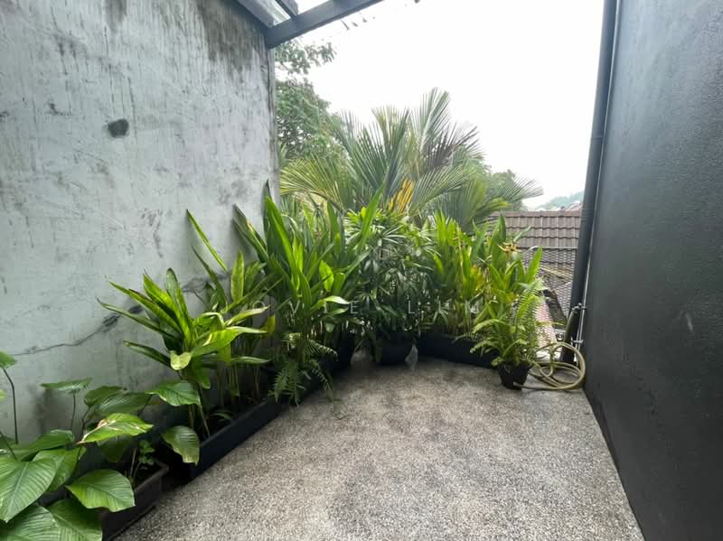 Terraced House for Rent in Desa Sri Hartamas (Sri Hartamas) - Jovie Lim - PropertyGuru.com.my