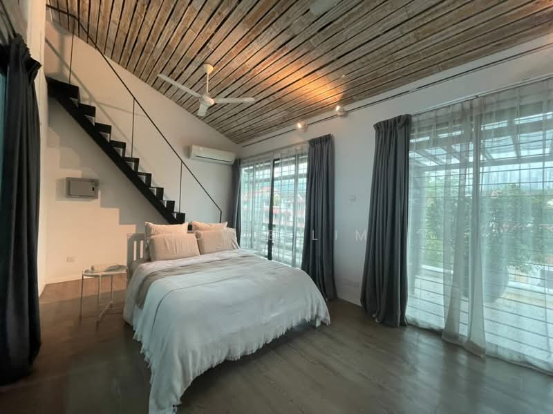 Terraced House for Rent in Desa Sri Hartamas (Sri Hartamas) - Jovie Lim - PropertyGuru.com.my