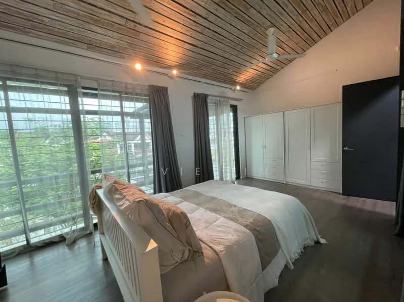 Terraced House for Rent in Desa Sri Hartamas (Sri Hartamas) - Jovie Lim - PropertyGuru.com.my