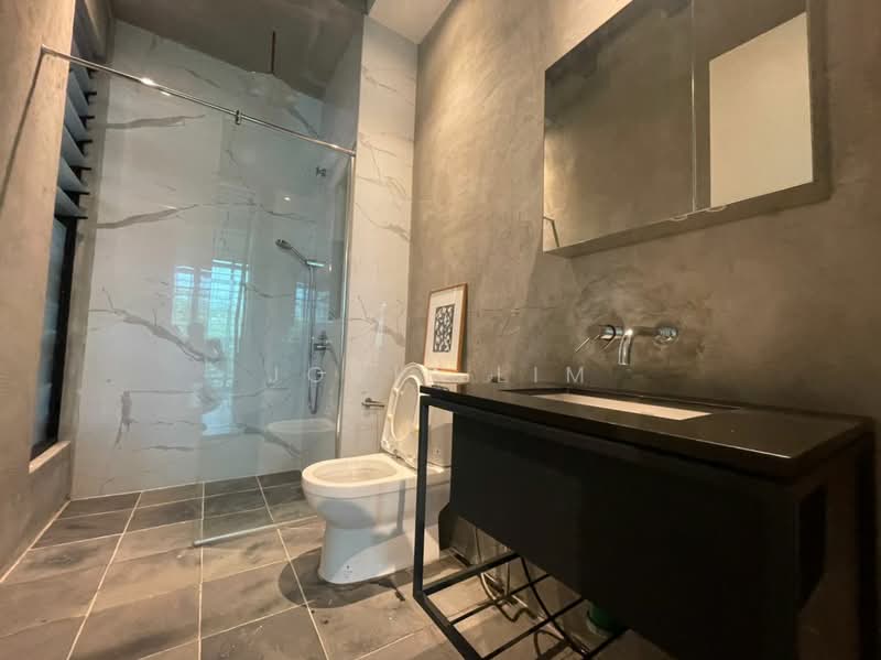Terraced House for Rent in Desa Sri Hartamas (Sri Hartamas) - Jovie Lim - PropertyGuru.com.my