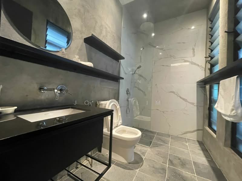 Terraced House for Rent in Desa Sri Hartamas (Sri Hartamas) - Jovie Lim - PropertyGuru.com.my