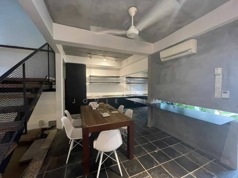 Terraced House for Rent in Desa Sri Hartamas (Sri Hartamas) - Jovie Lim - PropertyGuru.com.my