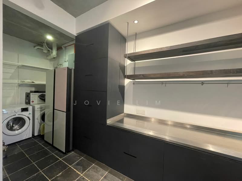 Terraced House for Rent in Desa Sri Hartamas (Sri Hartamas) - Jovie Lim - PropertyGuru.com.my