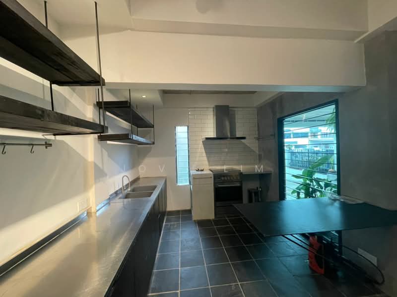 Terraced House for Rent in Desa Sri Hartamas (Sri Hartamas) - Jovie Lim - PropertyGuru.com.my