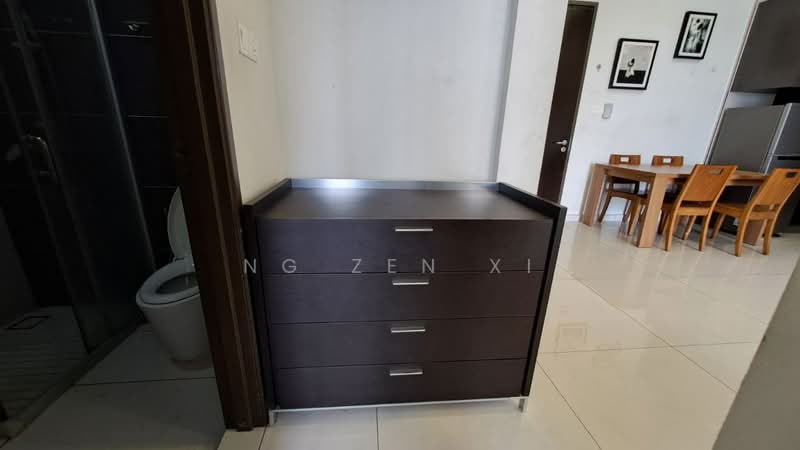 Kondominium untuk Dijual di Bay Point @ Country Garden Danga Bay - NG ZEN XI - Bathroom - PropertyGuru.com.my