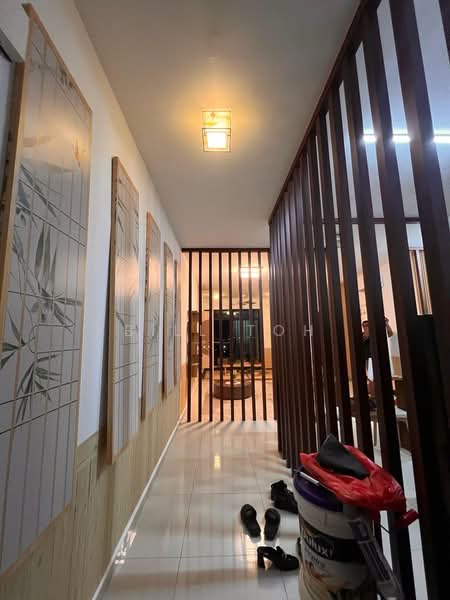 Service Residence for Rent at Marina Residence - Bill Toh - Corridor - PropertyGuru.com.my