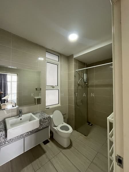 Condominium for Sale at Damansara Foresta - Keith Tan - PropertyGuru.com.my