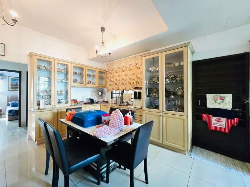 Rumah Banglo untuk Dijual di Bandar Bukit Raja (Klang) - Nuraishah Binti Mohamed Azmi - PropertyGuru.com.my