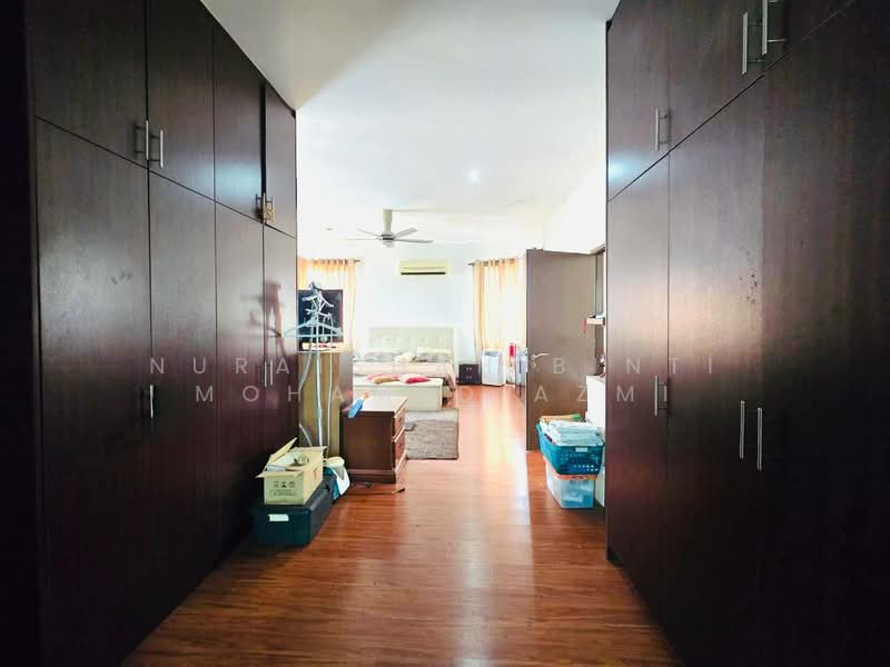 Rumah Banglo untuk Dijual di Bandar Bukit Raja (Klang) - Nuraishah Binti Mohamed Azmi - PropertyGuru.com.my