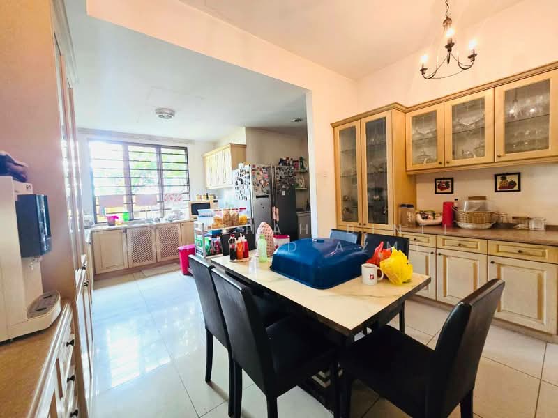 Rumah Banglo untuk Dijual di Bandar Bukit Raja (Klang) - Nuraishah Binti Mohamed Azmi - PropertyGuru.com.my