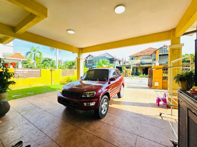 Rumah Banglo untuk Dijual di Bandar Bukit Raja (Klang) - Nuraishah Binti Mohamed Azmi - PropertyGuru.com.my
