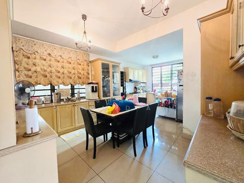 Rumah Banglo untuk Dijual di Bandar Bukit Raja (Klang) - Nuraishah Binti Mohamed Azmi - PropertyGuru.com.my