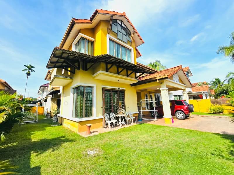 Rumah Banglo untuk Dijual di Bandar Bukit Raja (Klang) - Nuraishah Binti Mohamed Azmi - PropertyGuru.com.my