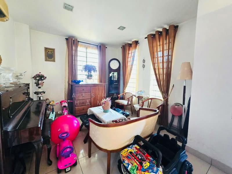 Rumah Banglo untuk Dijual di Bandar Bukit Raja (Klang) - Nuraishah Binti Mohamed Azmi - PropertyGuru.com.my