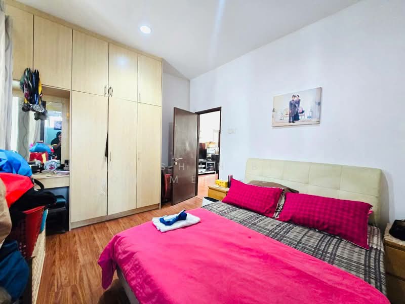Rumah Banglo untuk Dijual di Bandar Bukit Raja (Klang) - Nuraishah Binti Mohamed Azmi - PropertyGuru.com.my