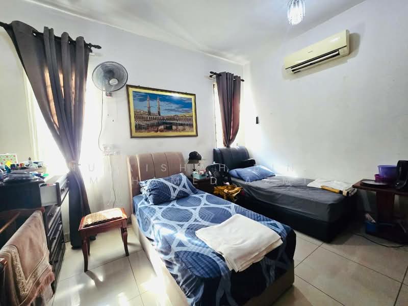 Rumah Banglo untuk Dijual di Bandar Bukit Raja (Klang) - Nuraishah Binti Mohamed Azmi - PropertyGuru.com.my
