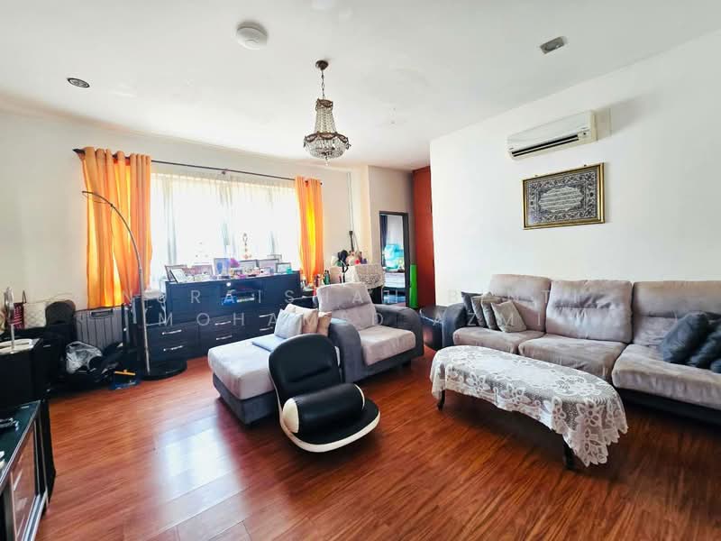 Rumah Banglo untuk Dijual di Bandar Bukit Raja (Klang) - Nuraishah Binti Mohamed Azmi - PropertyGuru.com.my
