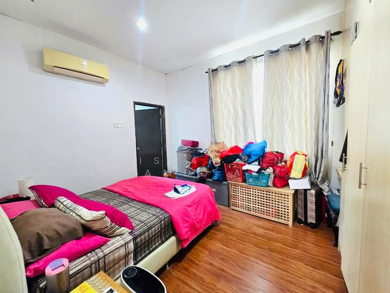 Rumah Banglo untuk Dijual di Bandar Bukit Raja (Klang) - Nuraishah Binti Mohamed Azmi - PropertyGuru.com.my