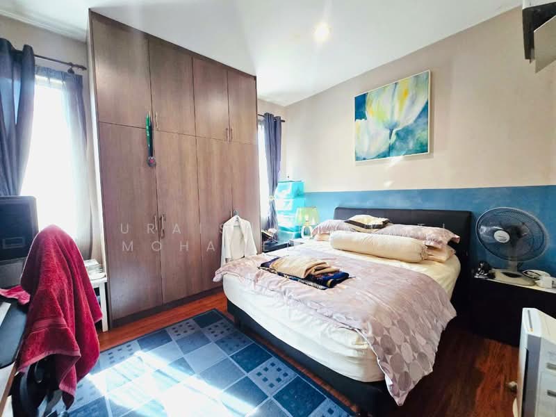 Rumah Banglo untuk Dijual di Bandar Bukit Raja (Klang) - Nuraishah Binti Mohamed Azmi - PropertyGuru.com.my