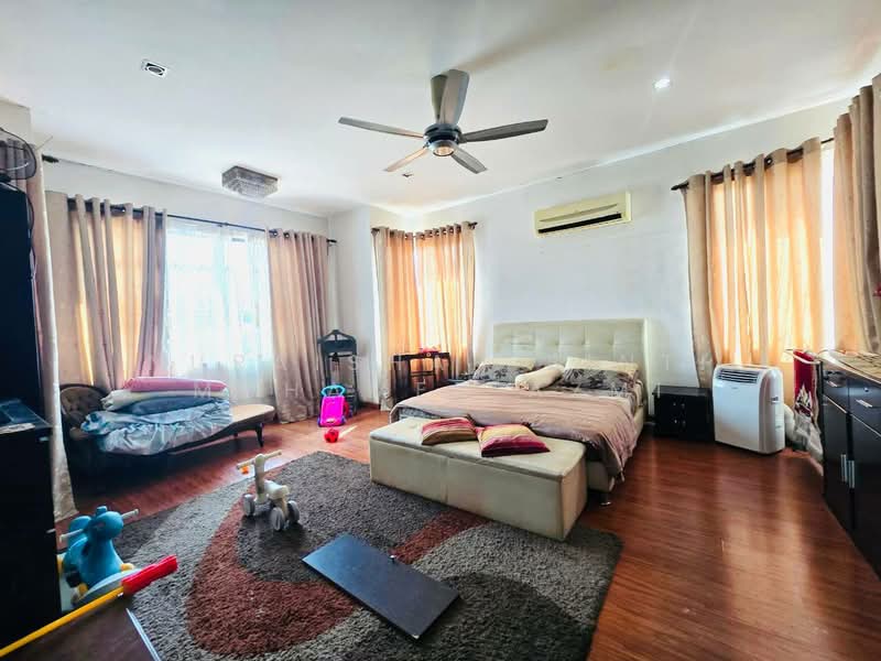 Rumah Banglo untuk Dijual di Bandar Bukit Raja (Klang) - Nuraishah Binti Mohamed Azmi - PropertyGuru.com.my