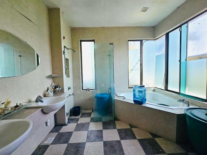 Rumah Banglo untuk Dijual di Bandar Bukit Raja (Klang) - Nuraishah Binti Mohamed Azmi - PropertyGuru.com.my