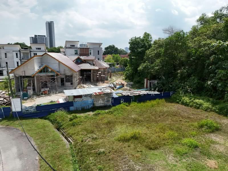 Residential Land for Sale in Kajang (Selangor) - Mohd Aizat Saiful Bahri - Exterior - PropertyGuru.com.my