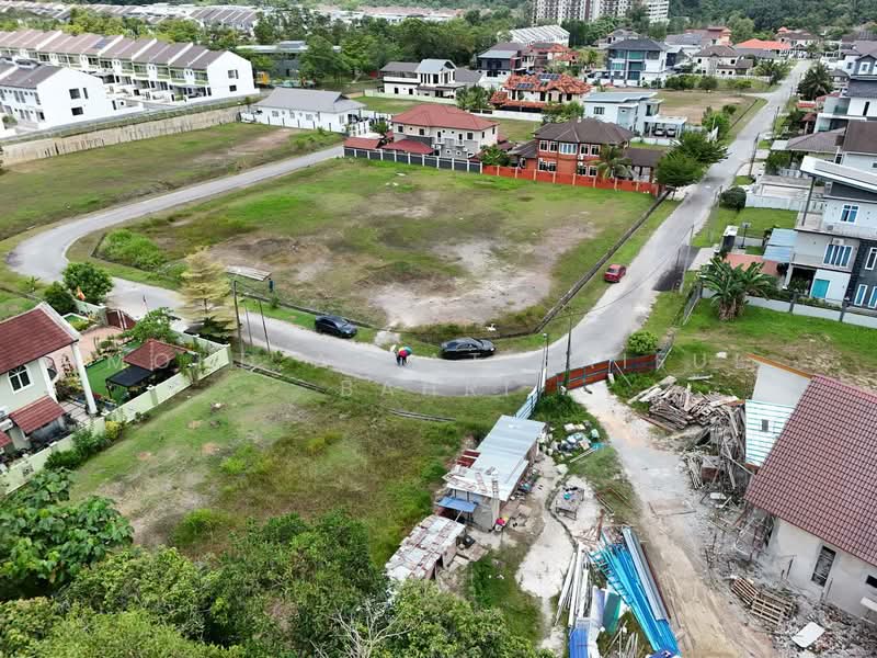 Residential Land for Sale in Kajang (Selangor) - Mohd Aizat Saiful Bahri - Exterior - PropertyGuru.com.my