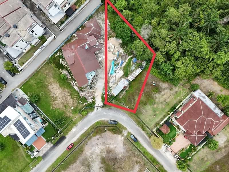 Residential Land for Sale in Kajang (Selangor) - Mohd Aizat Saiful Bahri - Exterior - PropertyGuru.com.my