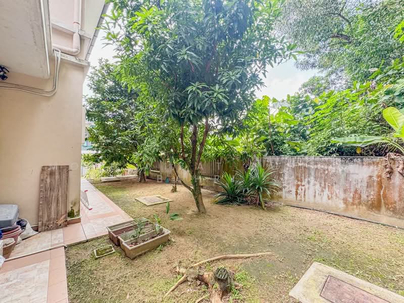 Bungalow for Sale in Seksyen U9 (Shah Alam) - Mohd Aizat Saiful Bahri - Garden - PropertyGuru.com.my