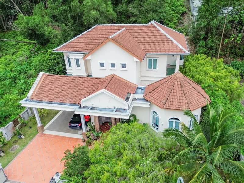 Bungalow for Sale in Seksyen U9 (Shah Alam) - Mohd Aizat Saiful Bahri - Exterior - PropertyGuru.com.my