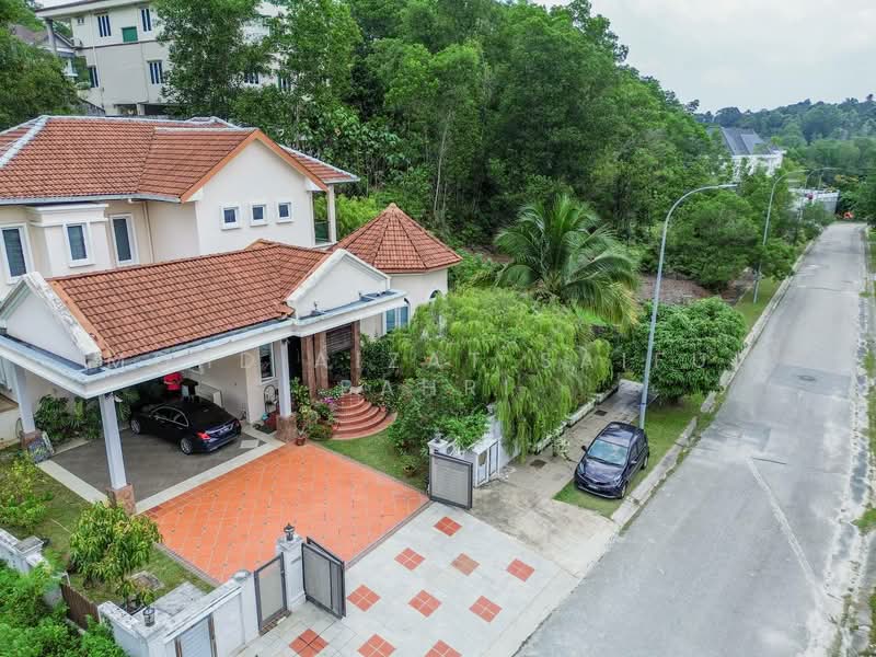 Bungalow for Sale in Seksyen U9 (Shah Alam) - Mohd Aizat Saiful Bahri - Exterior - PropertyGuru.com.my