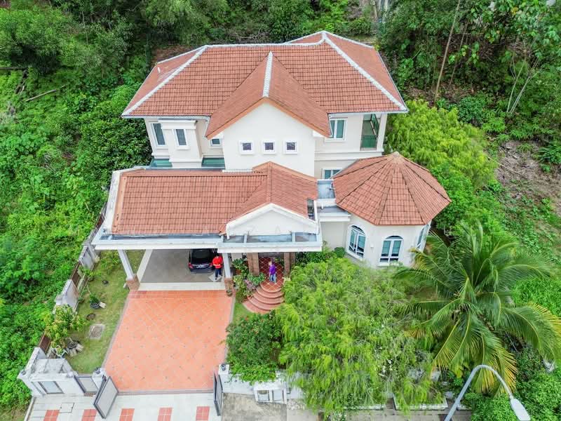 Bungalow for Sale in Seksyen U9 (Shah Alam) - Mohd Aizat Saiful Bahri - Exterior - PropertyGuru.com.my