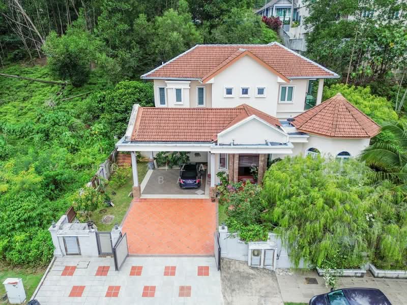 Bungalow for Sale in Seksyen U9 (Shah Alam) - Mohd Aizat Saiful Bahri - Exterior - PropertyGuru.com.my