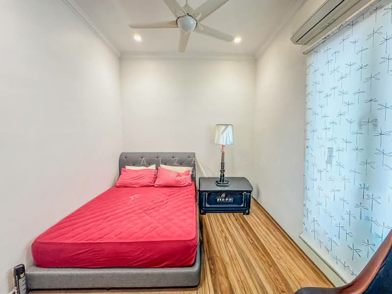 Bungalow for Sale in Seksyen U9 (Shah Alam) - Mohd Aizat Saiful Bahri - Bedroom - PropertyGuru.com.my