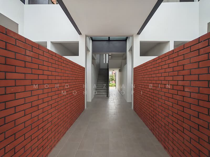 Rumah Bandar untuk Dijual di Shah Alam (Selangor) - Mohd Hazlan bin Mohd Sopi - PropertyGuru.com.my
