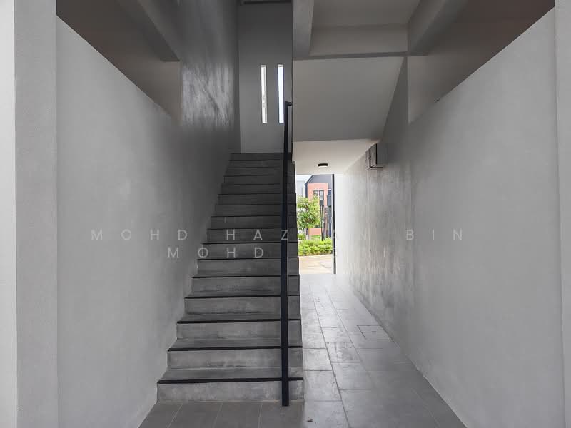 Rumah Bandar untuk Dijual di Shah Alam (Selangor) - Mohd Hazlan bin Mohd Sopi - PropertyGuru.com.my