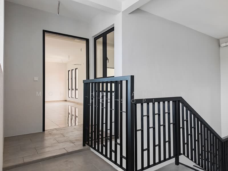 Rumah Bandar untuk Dijual di Shah Alam (Selangor) - Mohd Hazlan bin Mohd Sopi - PropertyGuru.com.my