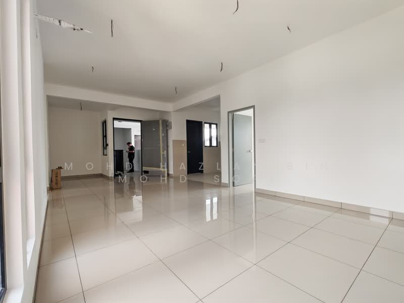 Rumah Bandar untuk Dijual di Shah Alam (Selangor) - Mohd Hazlan bin Mohd Sopi - PropertyGuru.com.my