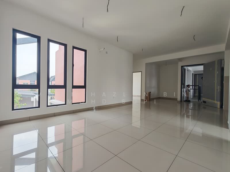 Rumah Bandar untuk Dijual di Shah Alam (Selangor) - Mohd Hazlan bin Mohd Sopi - PropertyGuru.com.my