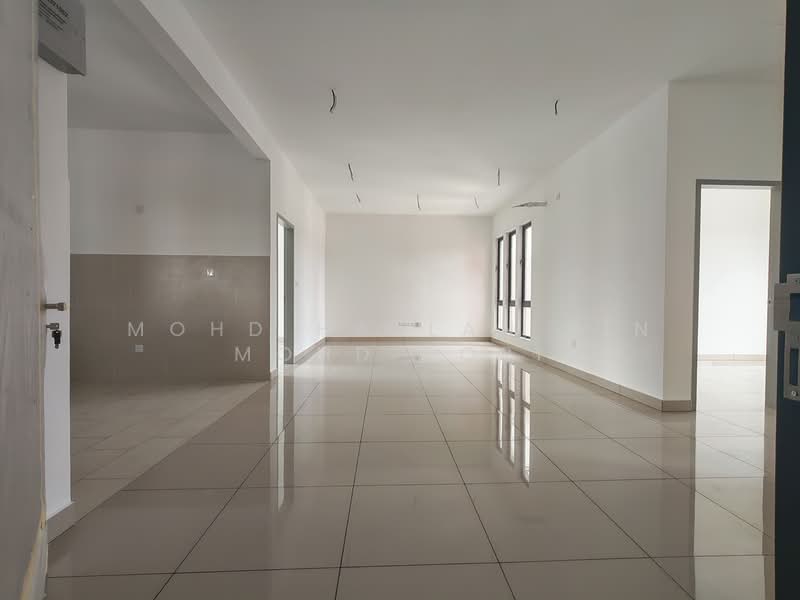 Rumah Bandar untuk Dijual di Shah Alam (Selangor) - Mohd Hazlan bin Mohd Sopi - PropertyGuru.com.my