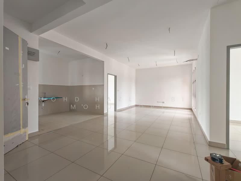 Rumah Bandar untuk Dijual di Shah Alam (Selangor) - Mohd Hazlan bin Mohd Sopi - PropertyGuru.com.my
