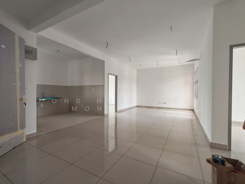 Rumah Bandar untuk Dijual di Shah Alam (Selangor) - Mohd Hazlan bin Mohd Sopi - PropertyGuru.com.my