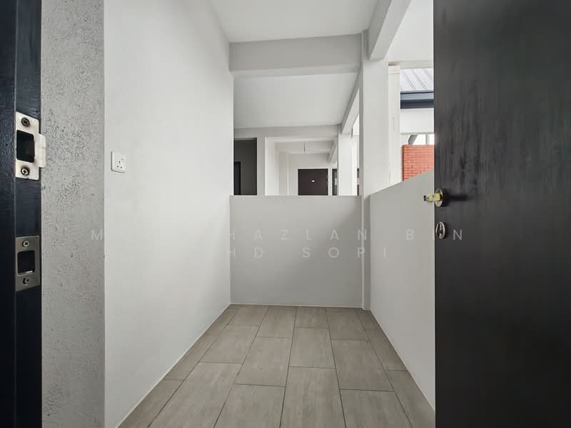 Rumah Bandar untuk Dijual di Shah Alam (Selangor) - Mohd Hazlan bin Mohd Sopi - PropertyGuru.com.my