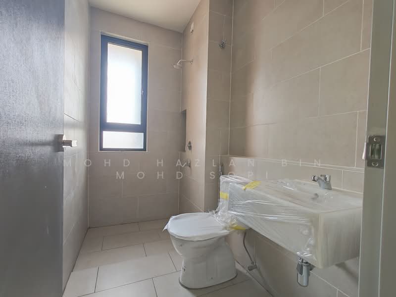 Rumah Bandar untuk Dijual di Shah Alam (Selangor) - Mohd Hazlan bin Mohd Sopi - PropertyGuru.com.my