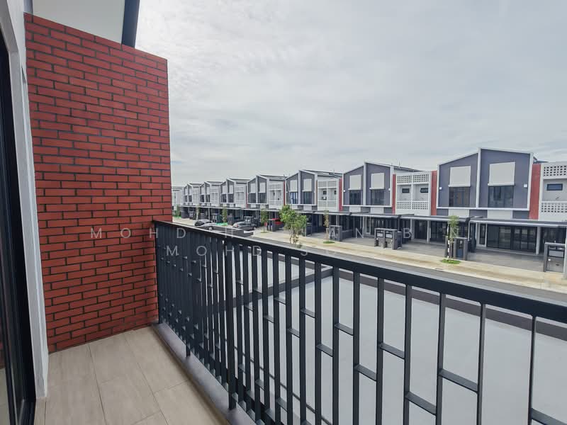 Rumah Bandar untuk Dijual di Shah Alam (Selangor) - Mohd Hazlan bin Mohd Sopi - PropertyGuru.com.my