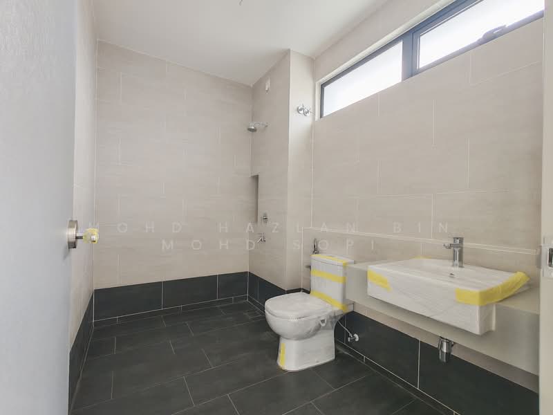Rumah Bandar untuk Dijual di Shah Alam (Selangor) - Mohd Hazlan bin Mohd Sopi - PropertyGuru.com.my