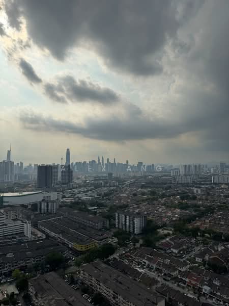 Service Residence for Sale at 28 Boulevard - Alex Ang - View - PropertyGuru.com.my