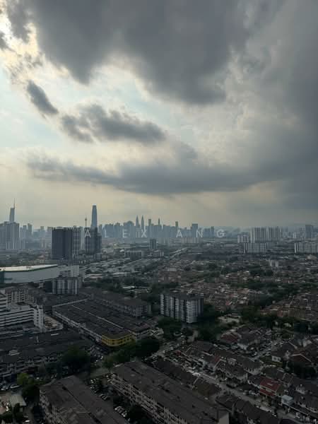 Service Residence for Sale at 28 Boulevard - Alex Ang - Exterior - PropertyGuru.com.my